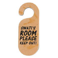 Door Hangers