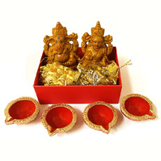 Diwali Gift Set