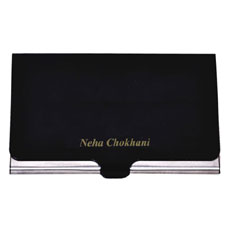 Card Holders