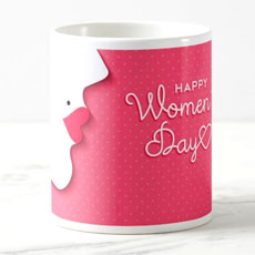 Womens Day Mug