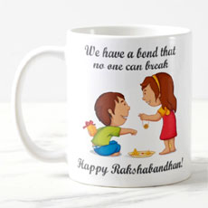 Raksha Bandhan Mug
