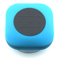 Bluetooth Waterproof Speaker