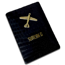 Passport Cases