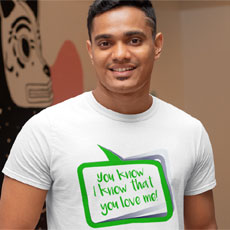 Tshirts