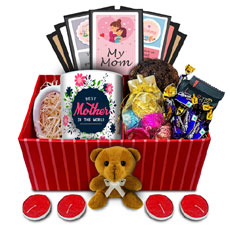 Best Mother Gift Hamper