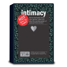 Intimacy - Romantic Game For Couples