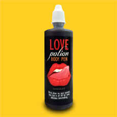 Love Potion Body Pen