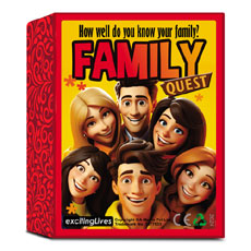 Family Quest