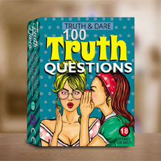 100 Truth Questions