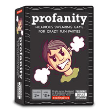 Profanity