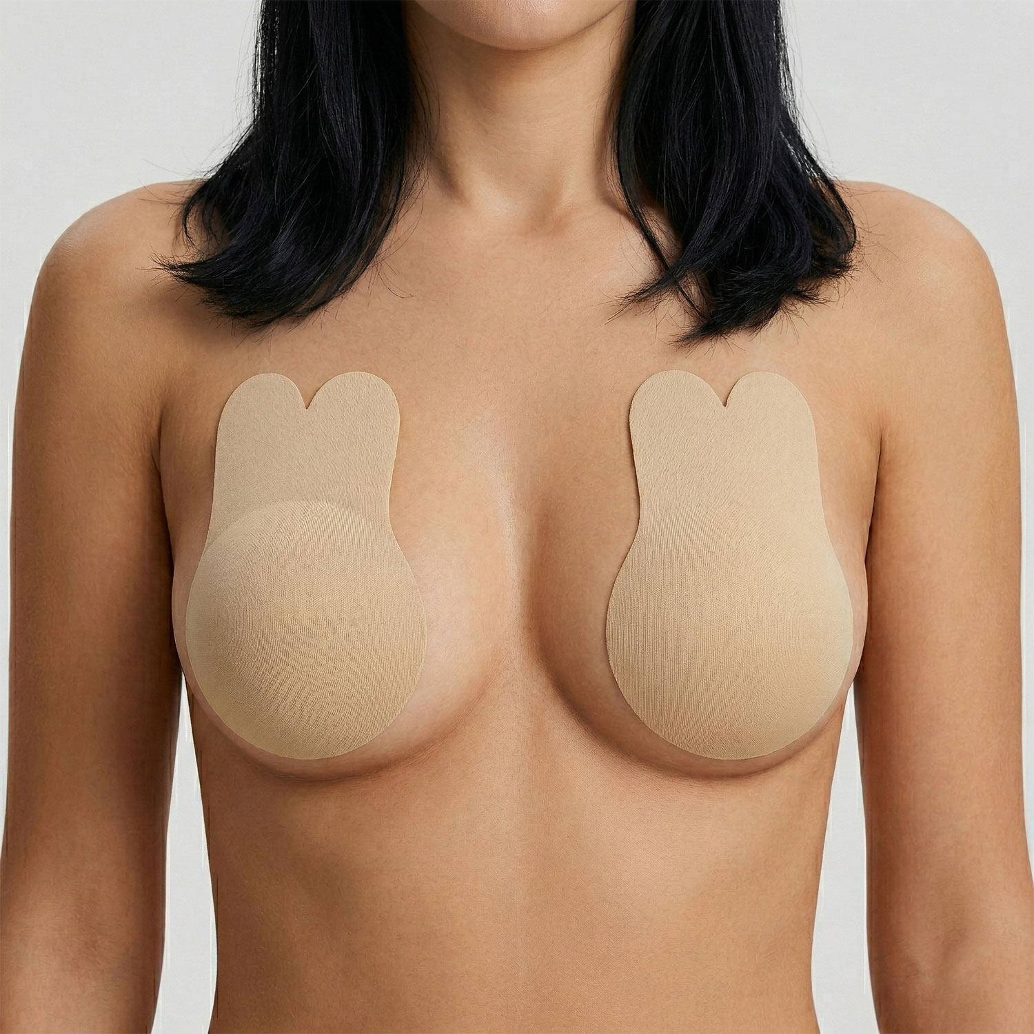 Image 5 of Rabbit Ear Reusable Breast Lifts