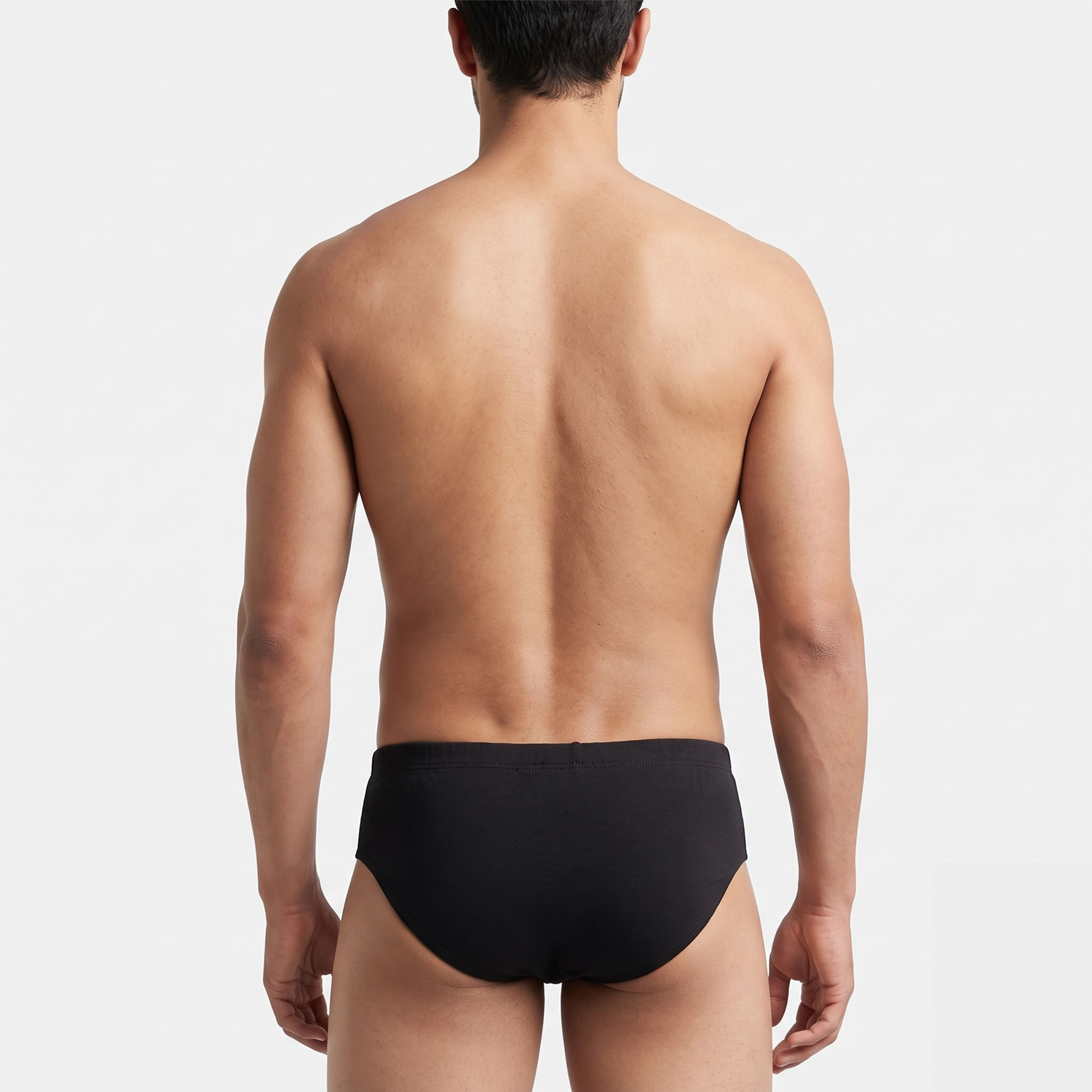 Image 3 of Love Every Bone Underwear