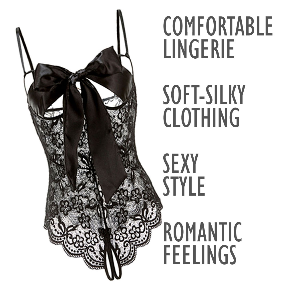 Image 4 of Small Size Lingerie