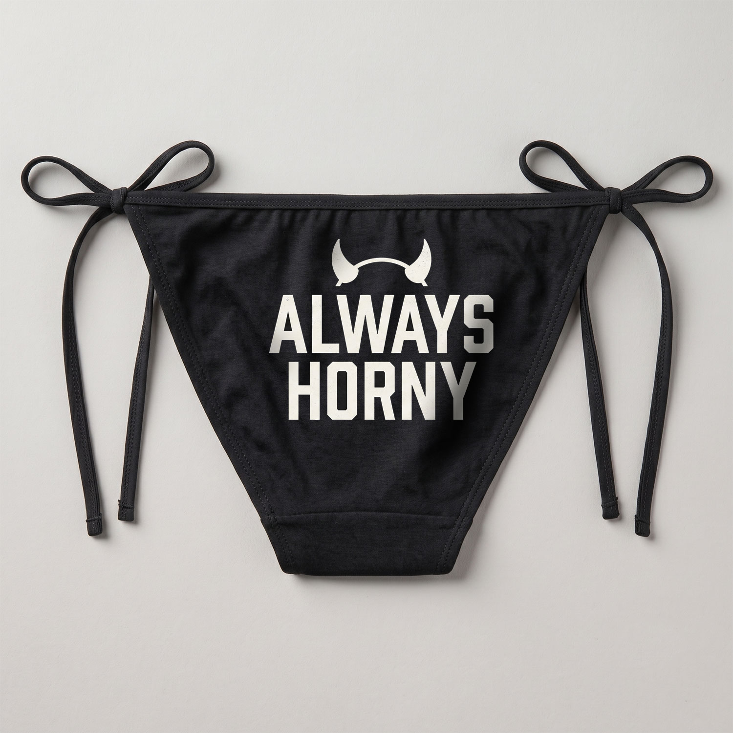 Image 3 of Always Horny Underwear