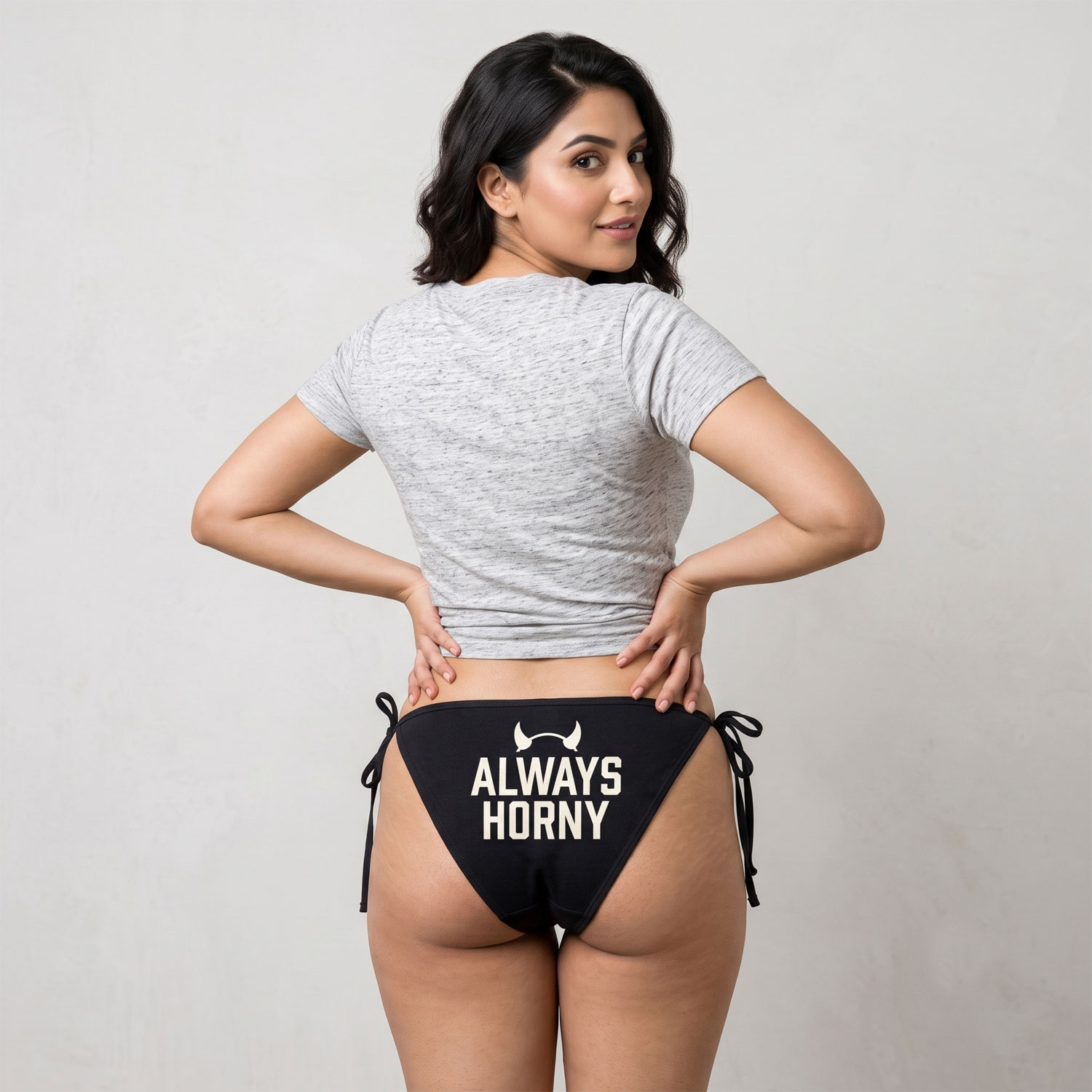 Image 4 of Always Horny Underwear